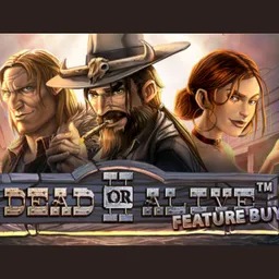 Dead or Alive 2 Feature Buy